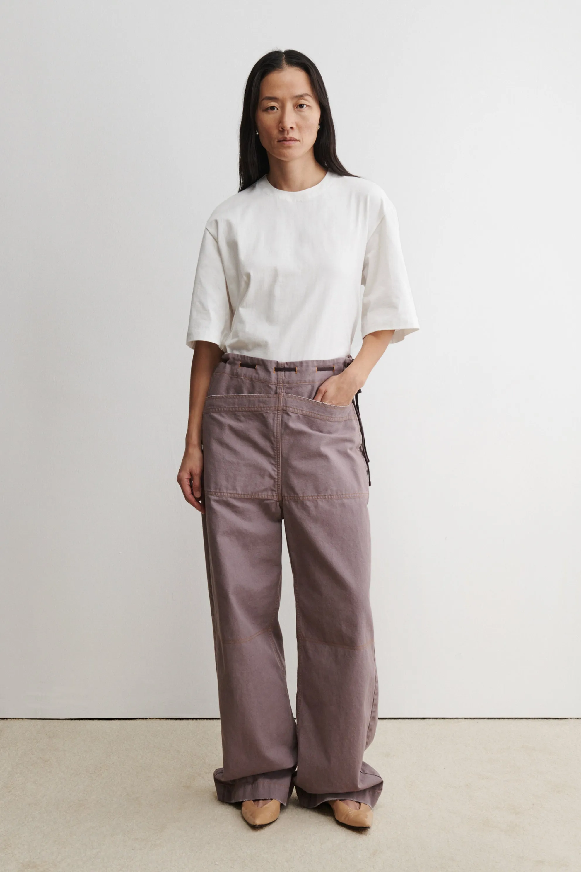 Sessan Pant