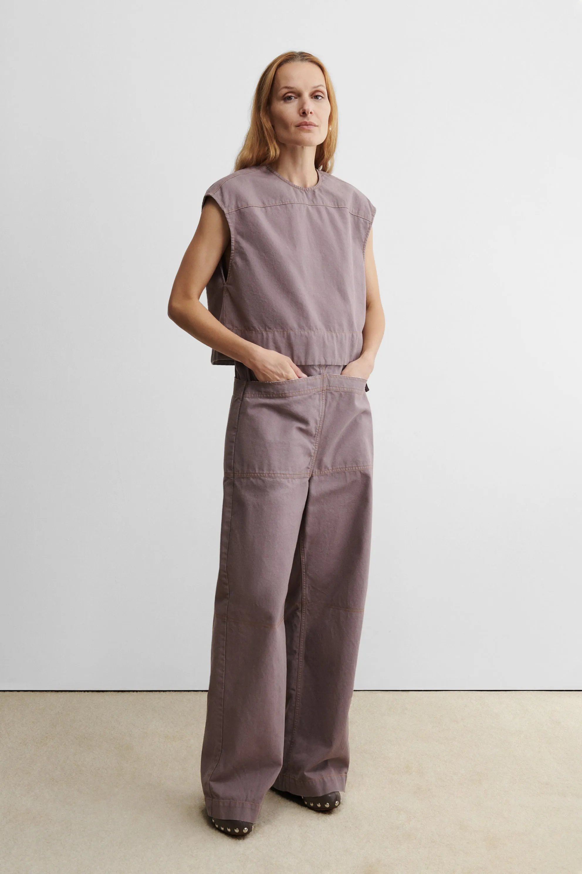 Sessan Pant