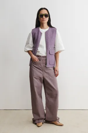 Sessan Pant