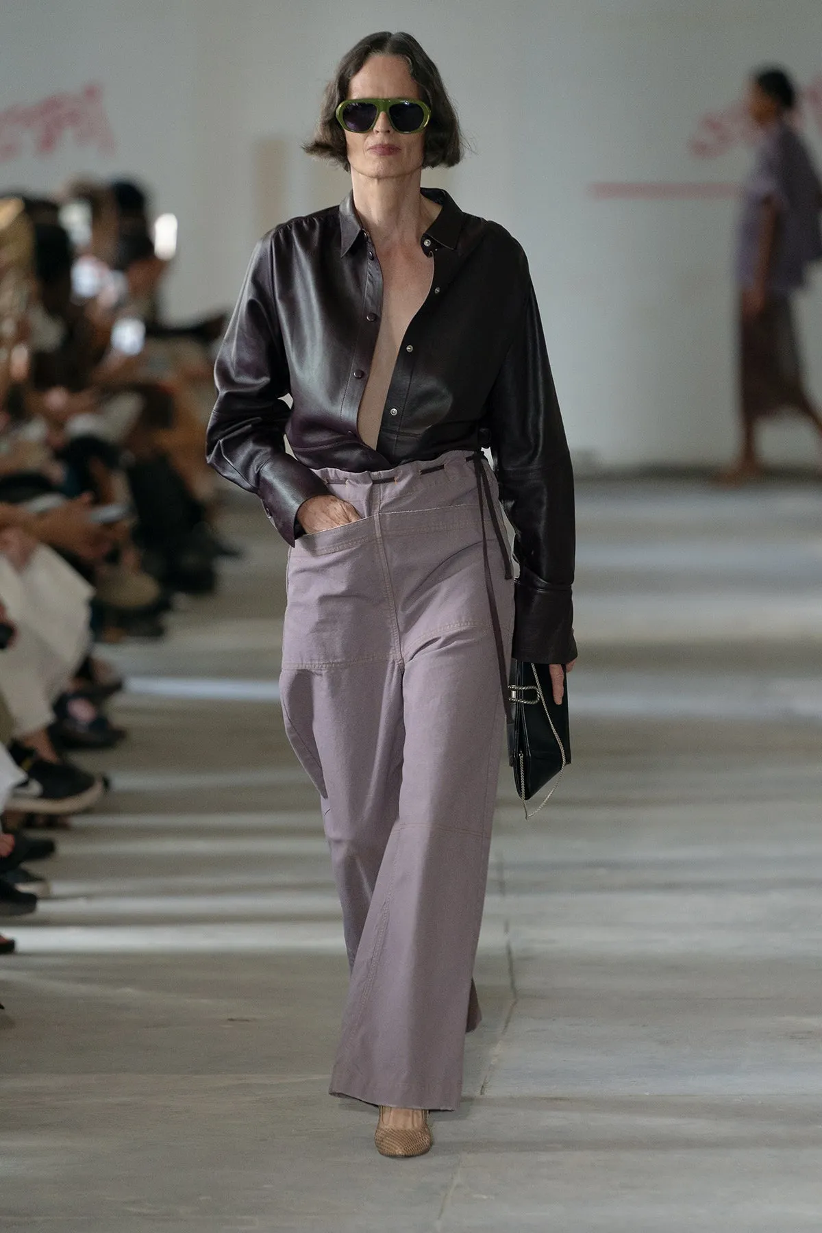 Sessan Pant