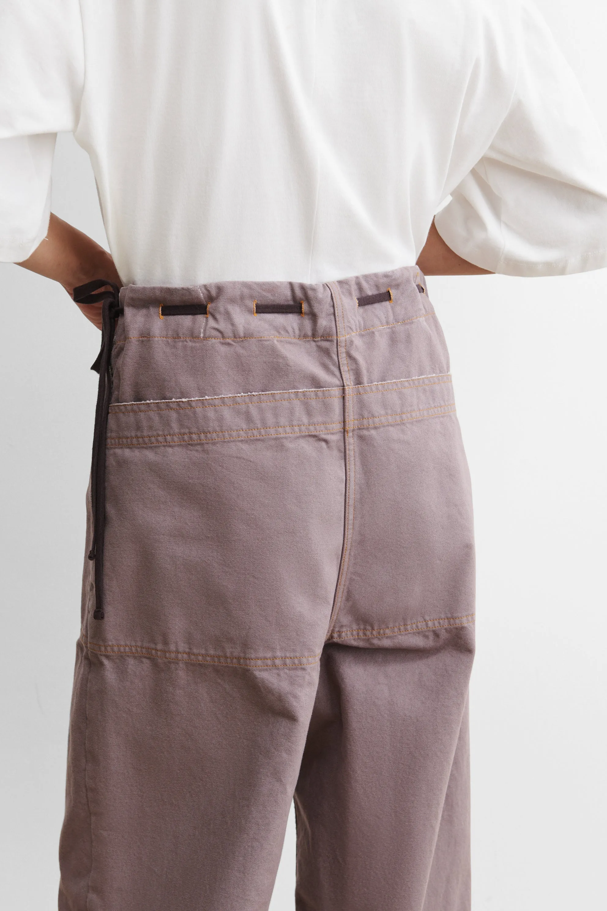 Sessan Pant