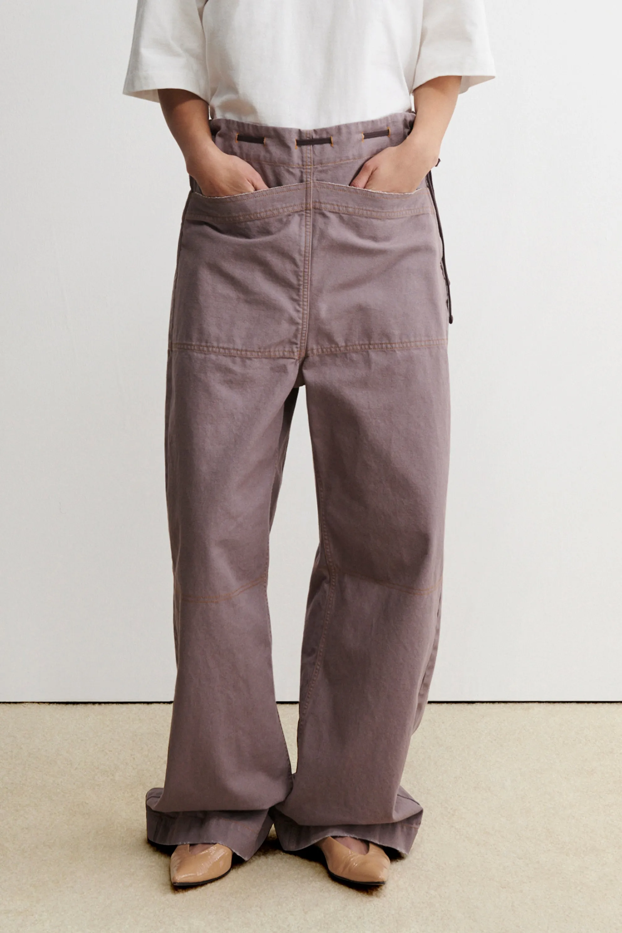 Sessan Pant