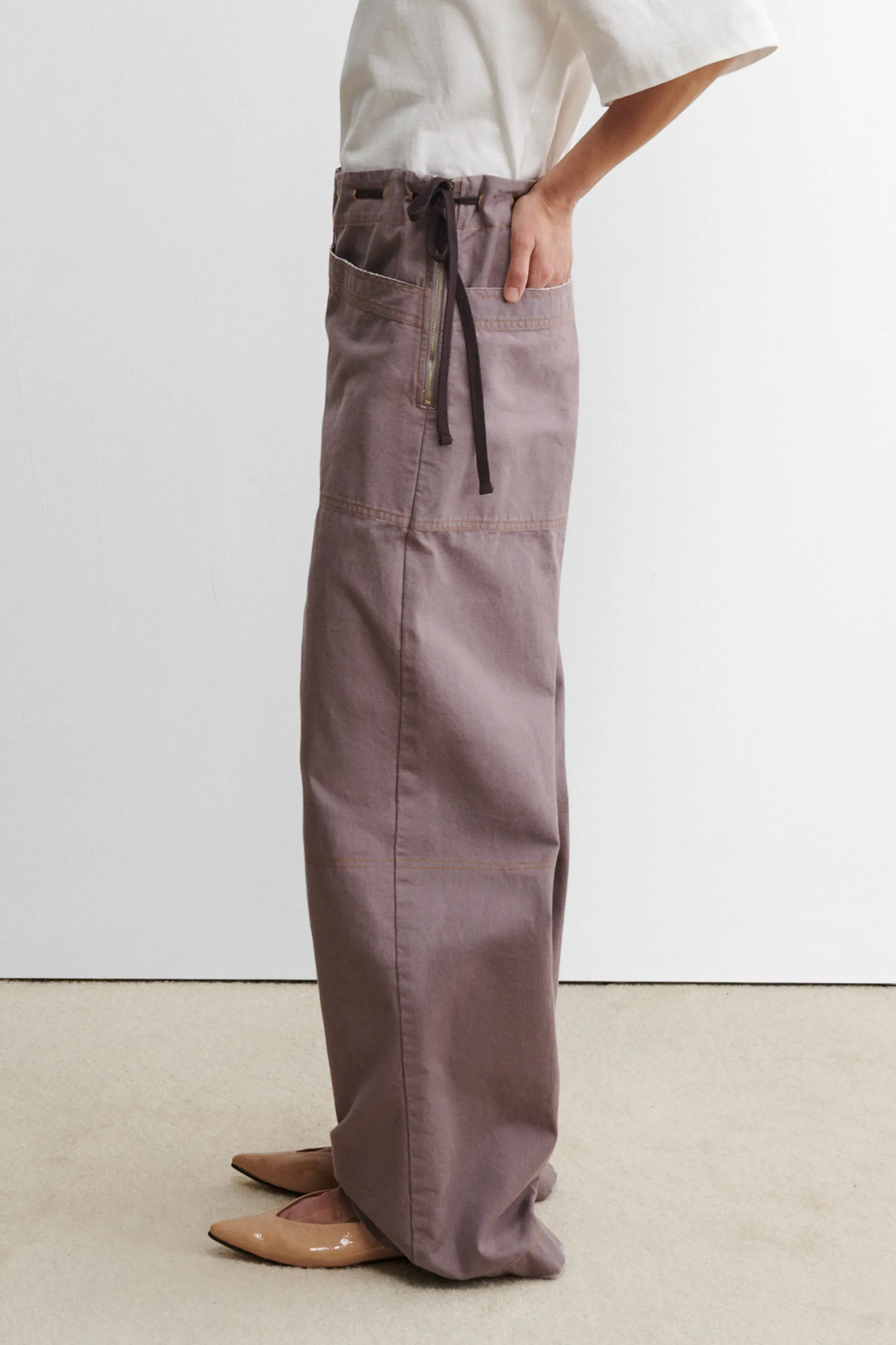 Sessan Pant