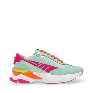 Setback Trainer FUCHSIA/MINT