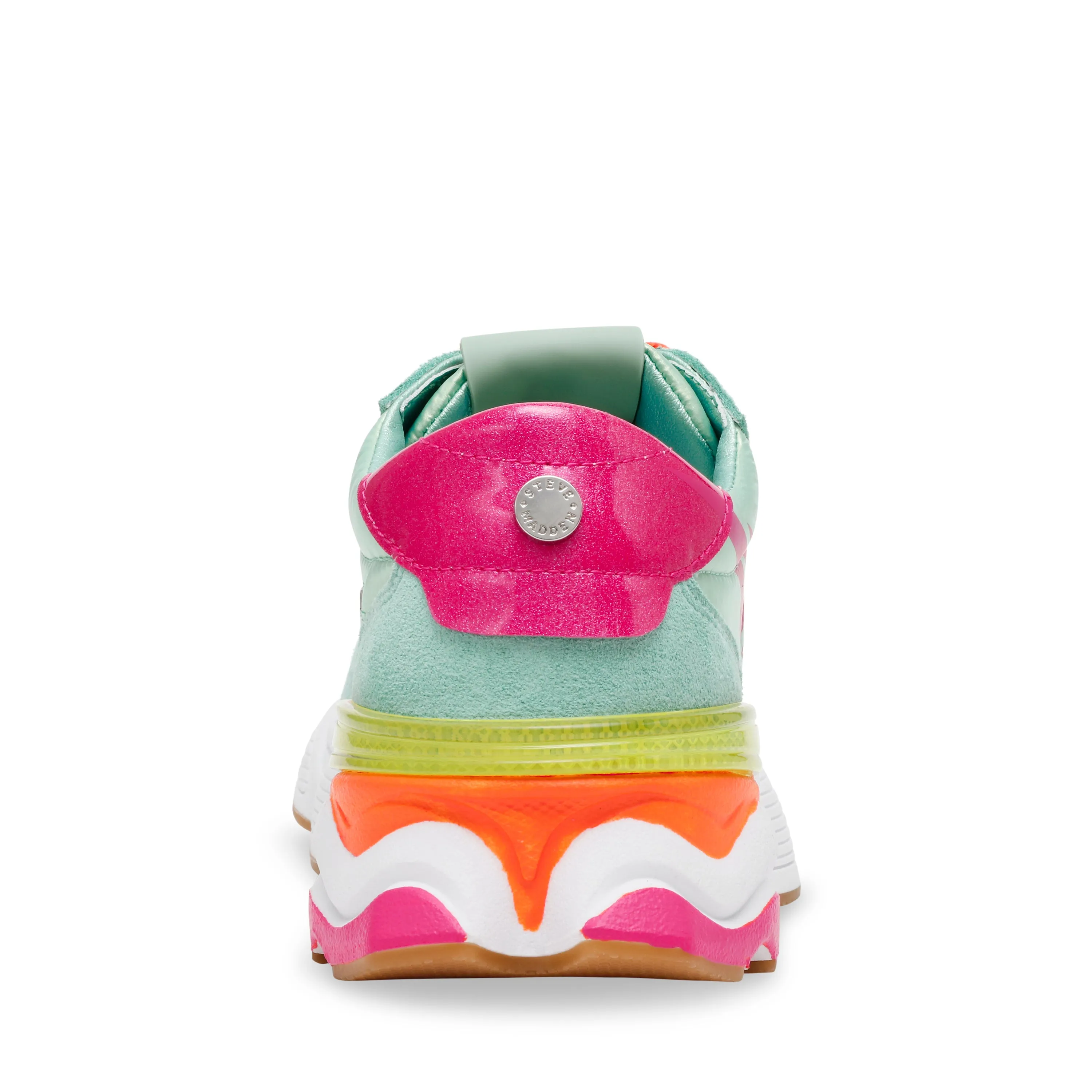 Setback Trainer FUCHSIA/MINT