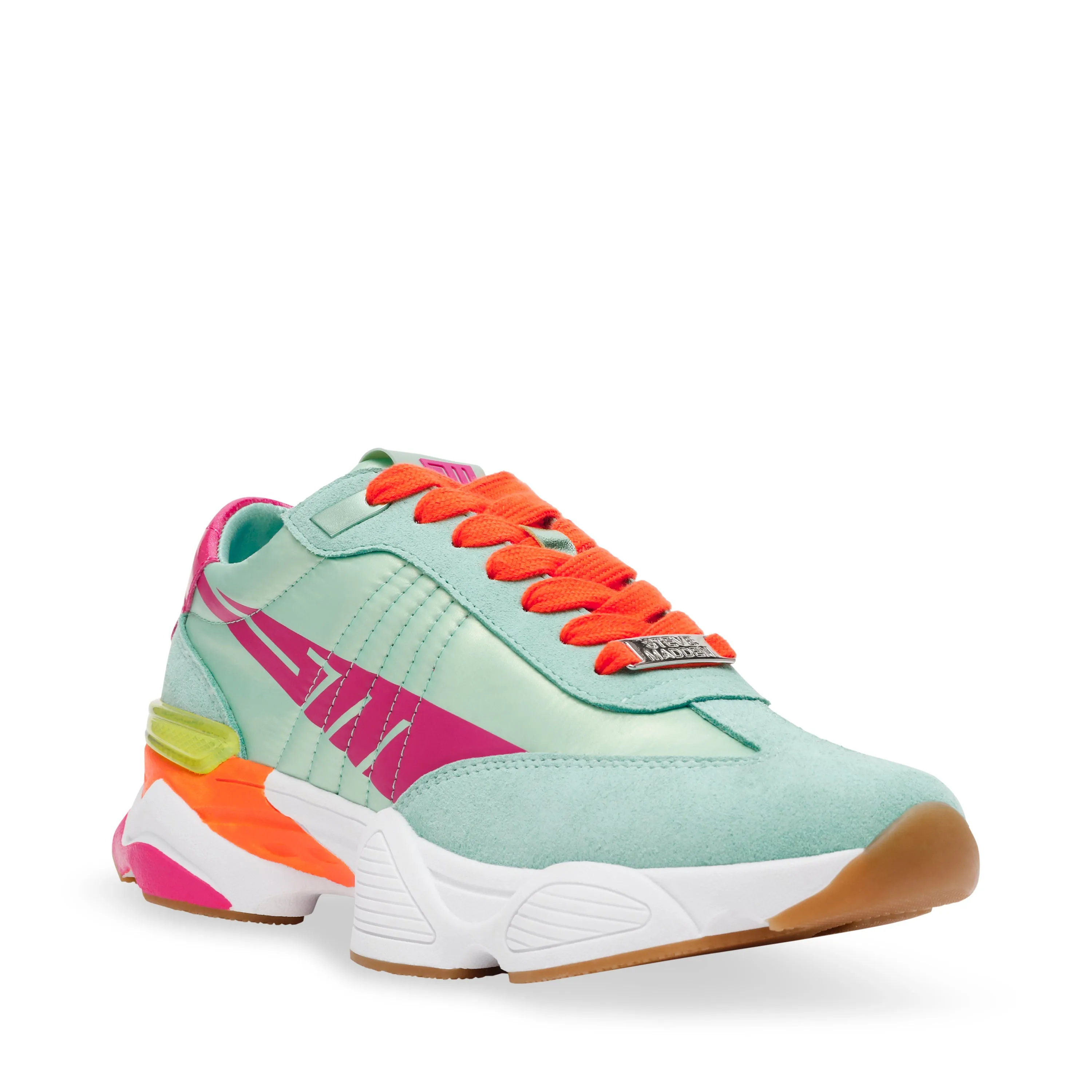 Setback Trainer FUCHSIA/MINT