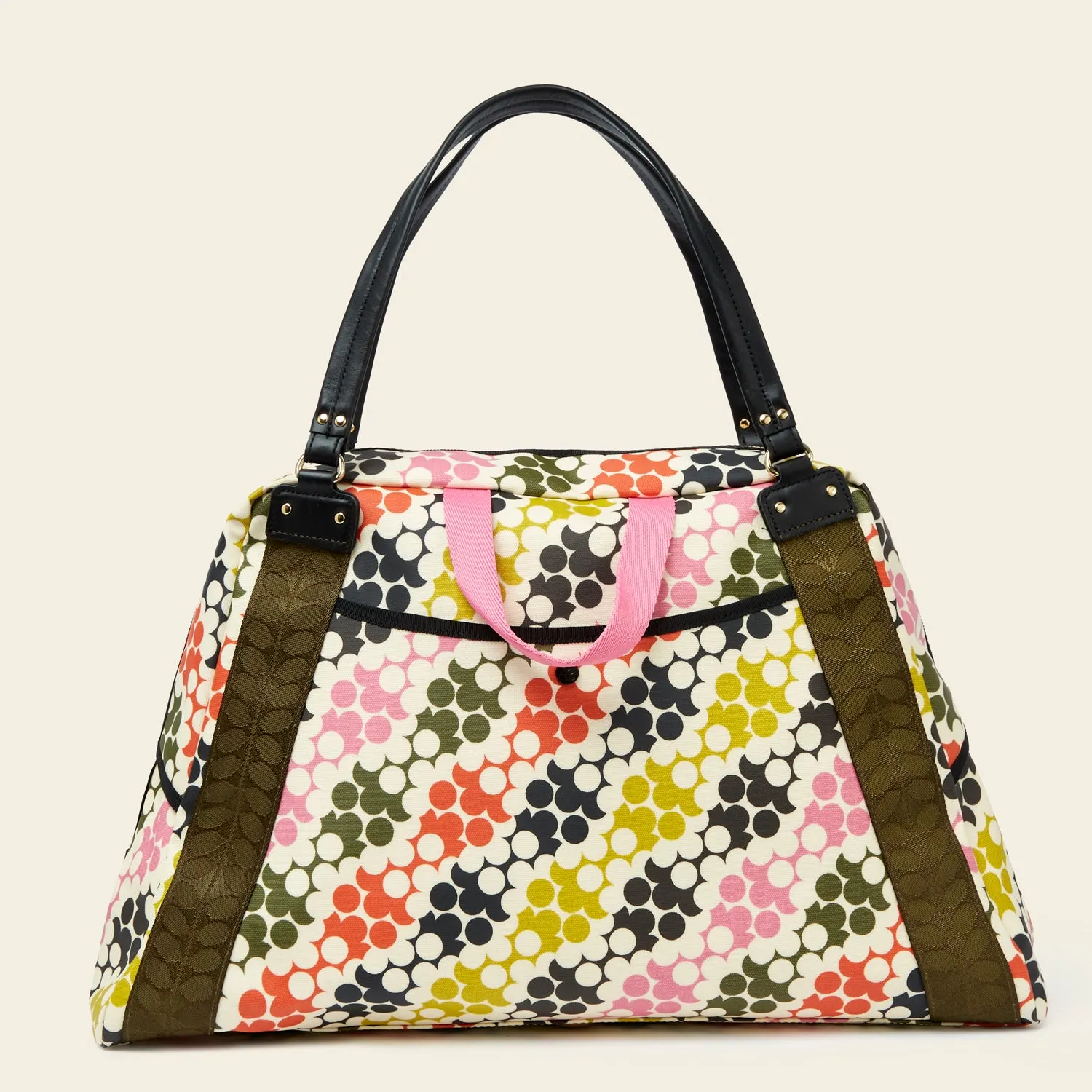 Sharpie Major Weekender - Puzzle Flower Multi