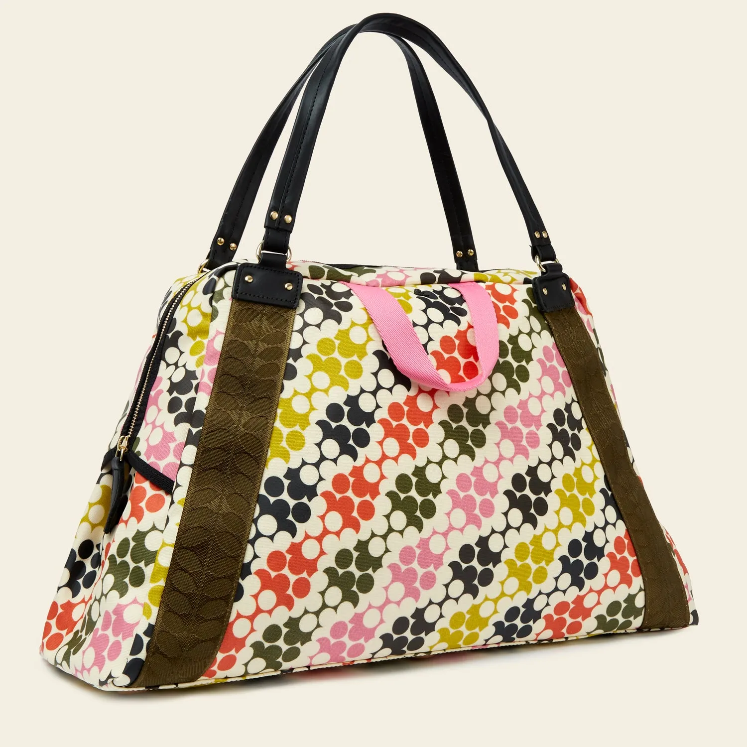 Sharpie Major Weekender - Puzzle Flower Multi
