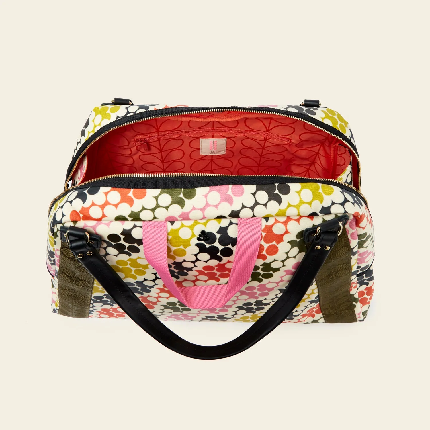 Sharpie Major Weekender - Puzzle Flower Multi