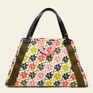 Sharpie Major Weekender - Puzzle Flower Multi