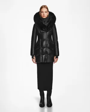 SHAUNA X - 8122535 BLACK