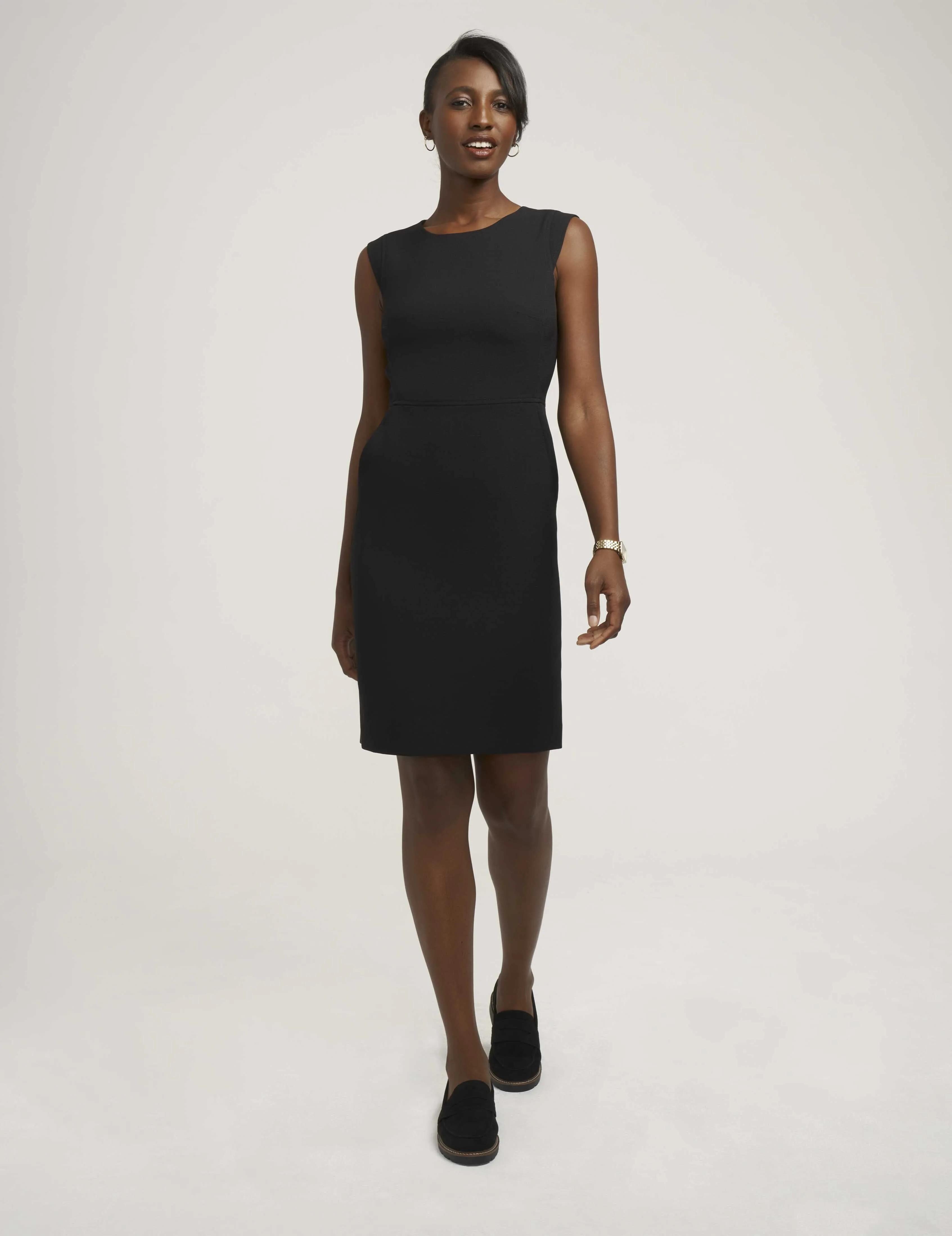 Sheath Dress - Sale