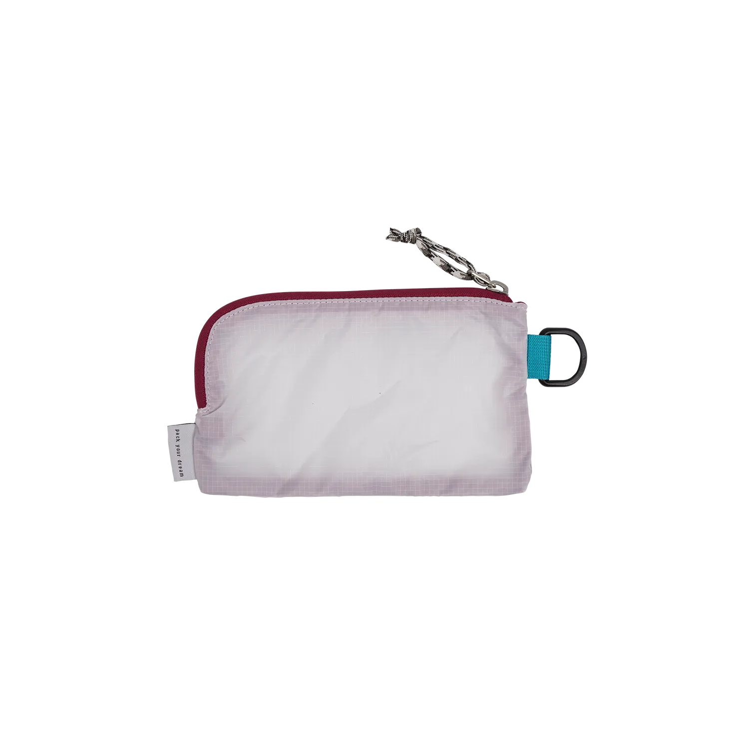 Shimmer M Pouch