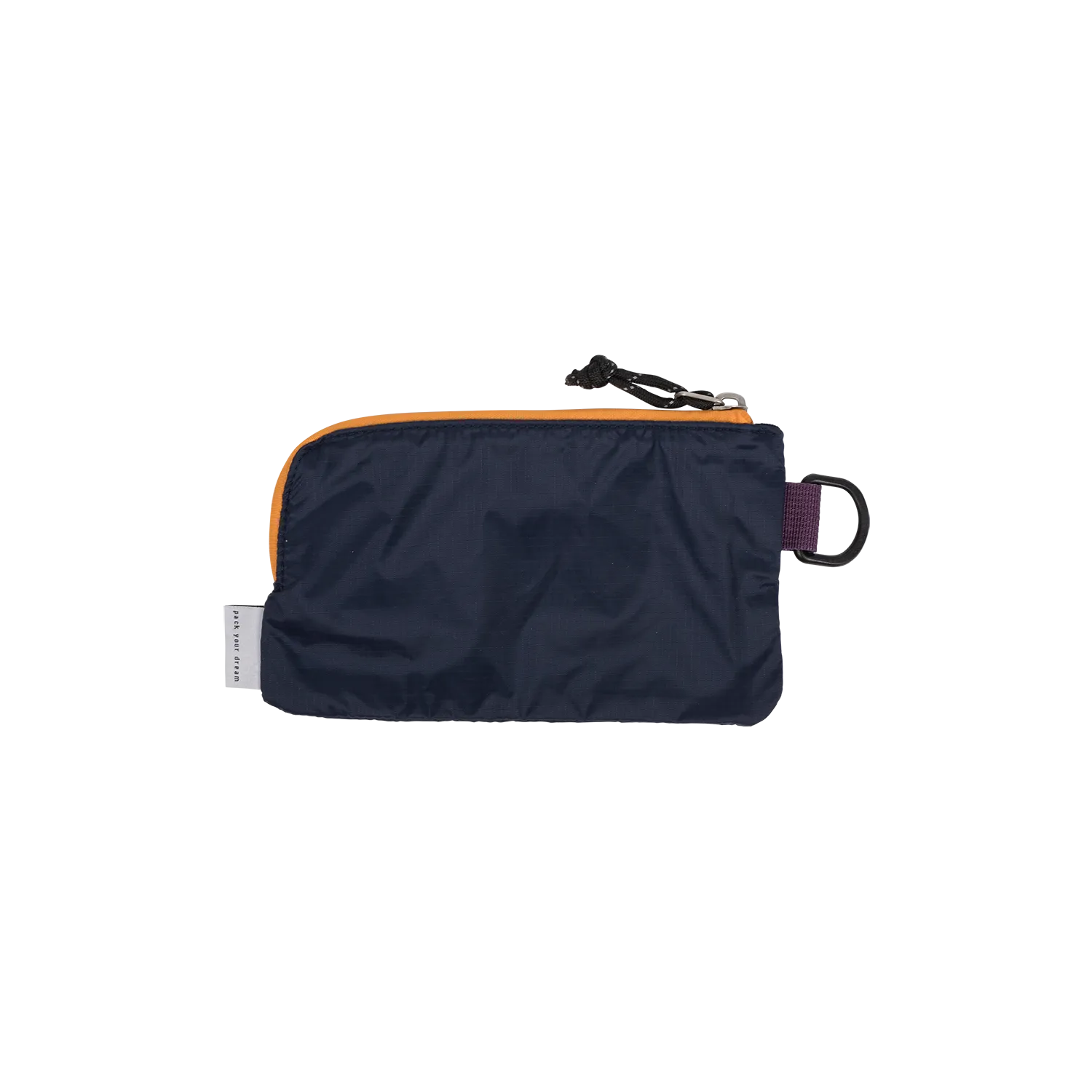 Shimmer M Pouch