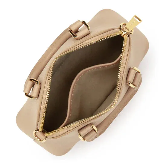 Sierra Jia M Half Moon Bag