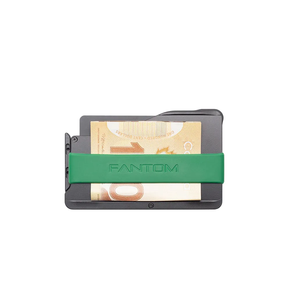 Silicone Band for Fantom X Wallets
