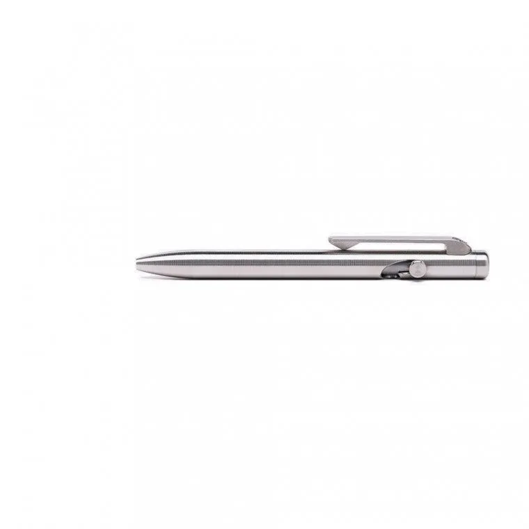 Slim Bolt Action Pen