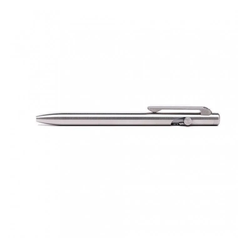 Slim Bolt Action Pen
