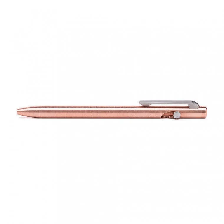 Slim Bolt Action Pen