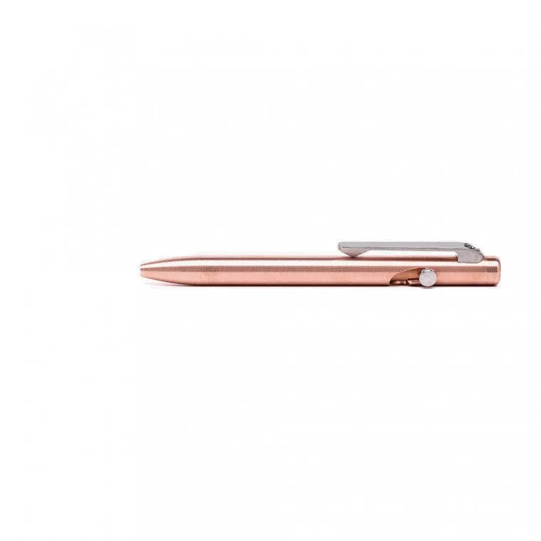 Slim Bolt Action Pen
