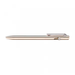 Slim Bolt Action Pen