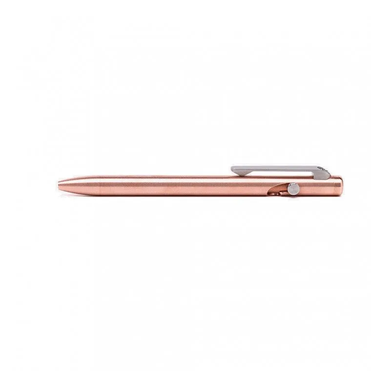 Slim Bolt Action Pen