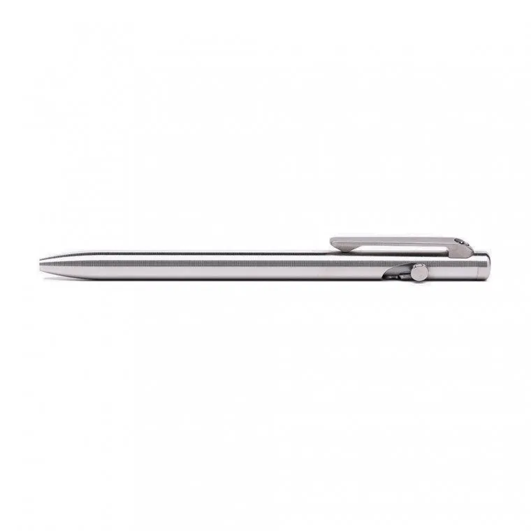 Slim Bolt Action Pen