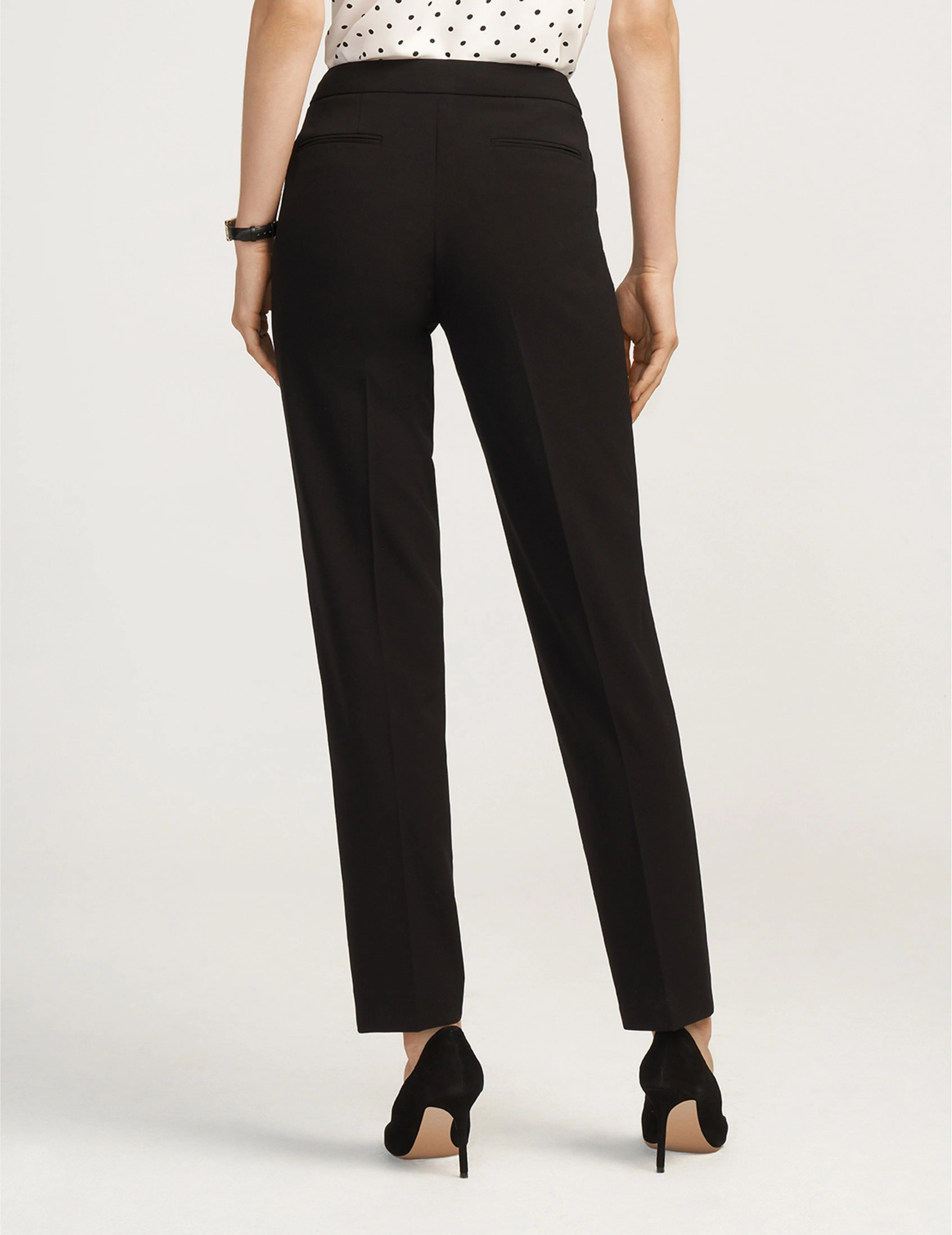 Slim Leg Pant- Sale