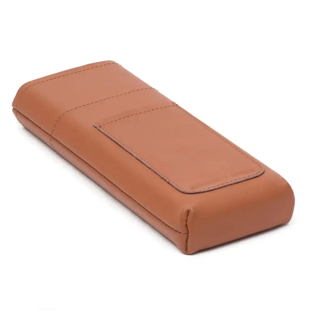 Slim Memobottle Leather Sleeve