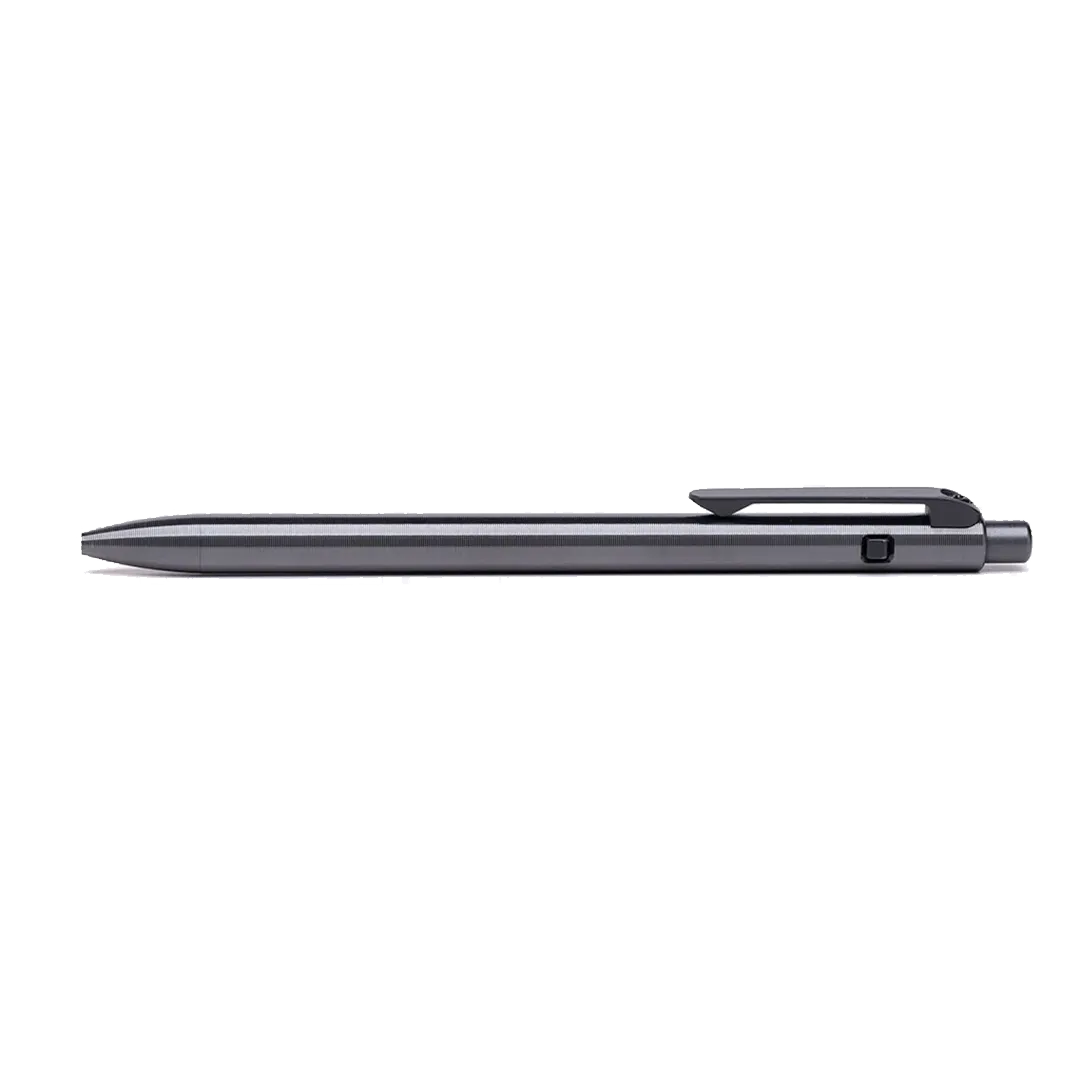 Slim Side Click Pen