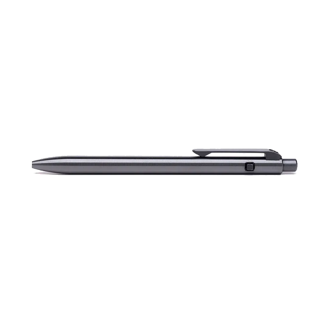 Slim Side Click Pen