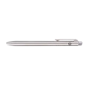 Slim Side Click Pen