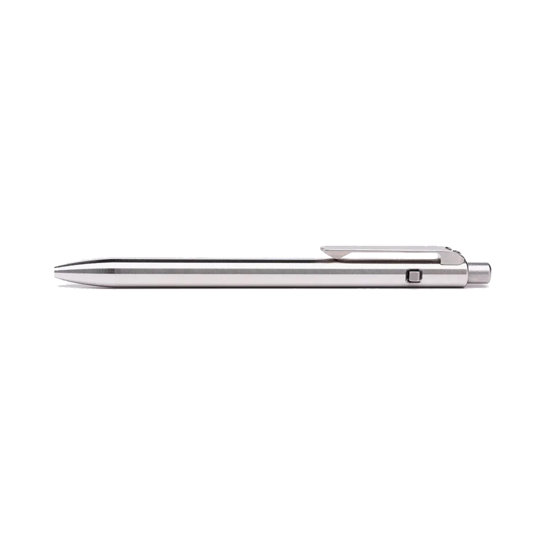 Slim Side Click Pen