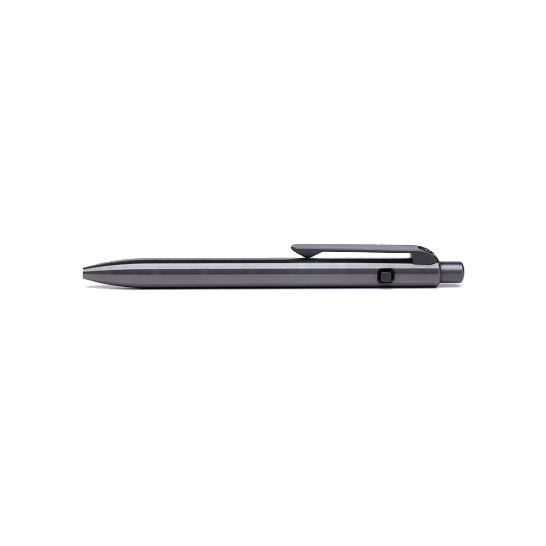 Slim Side Click Pen