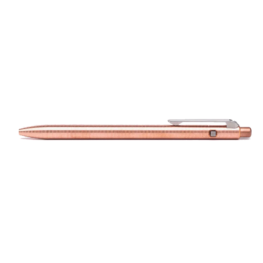 Slim Side Click Pen