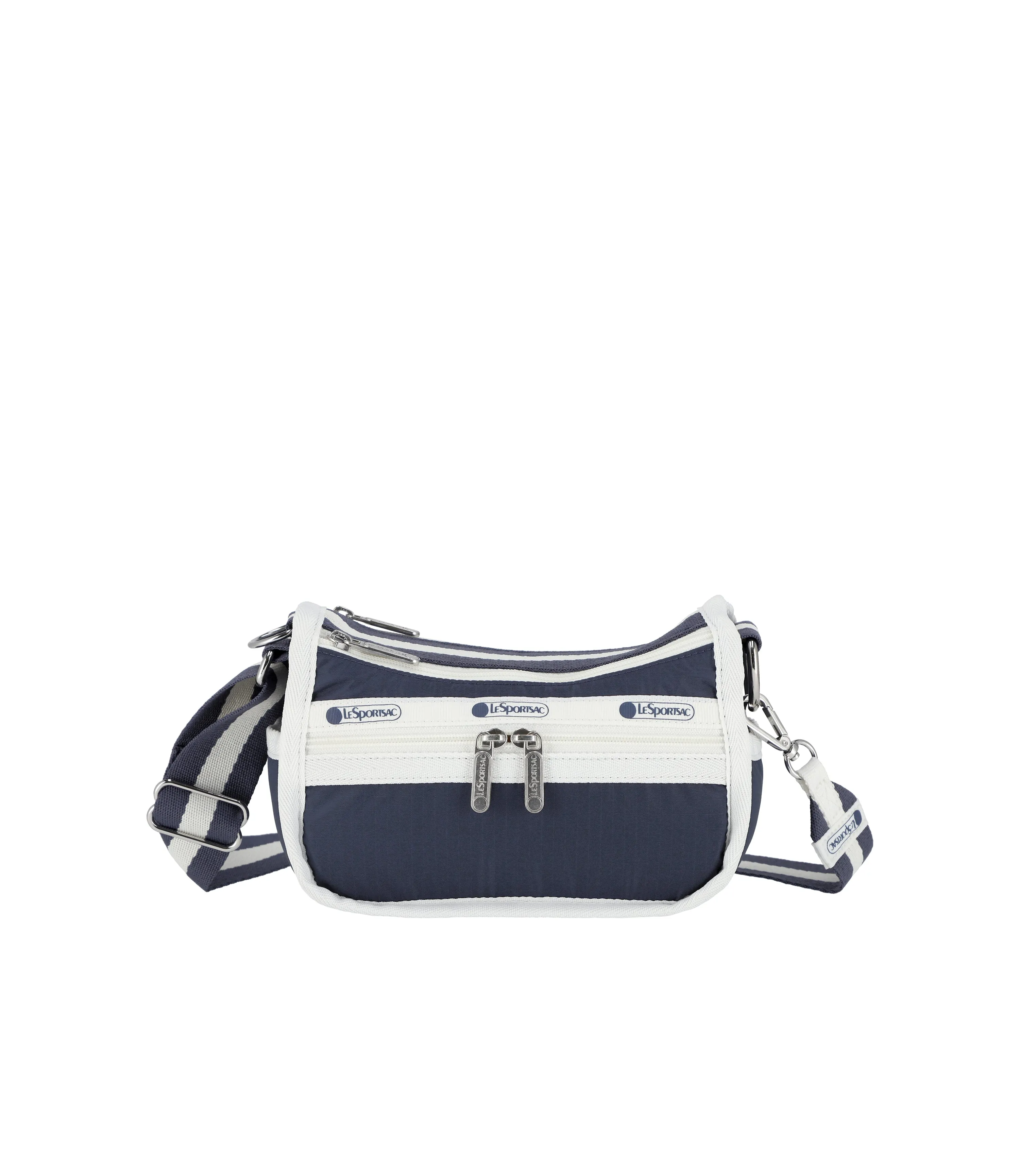 Small Loaf Crossbody