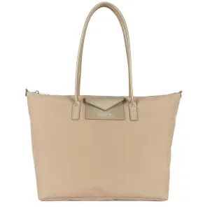 Smart KBA Large Tote Bag
