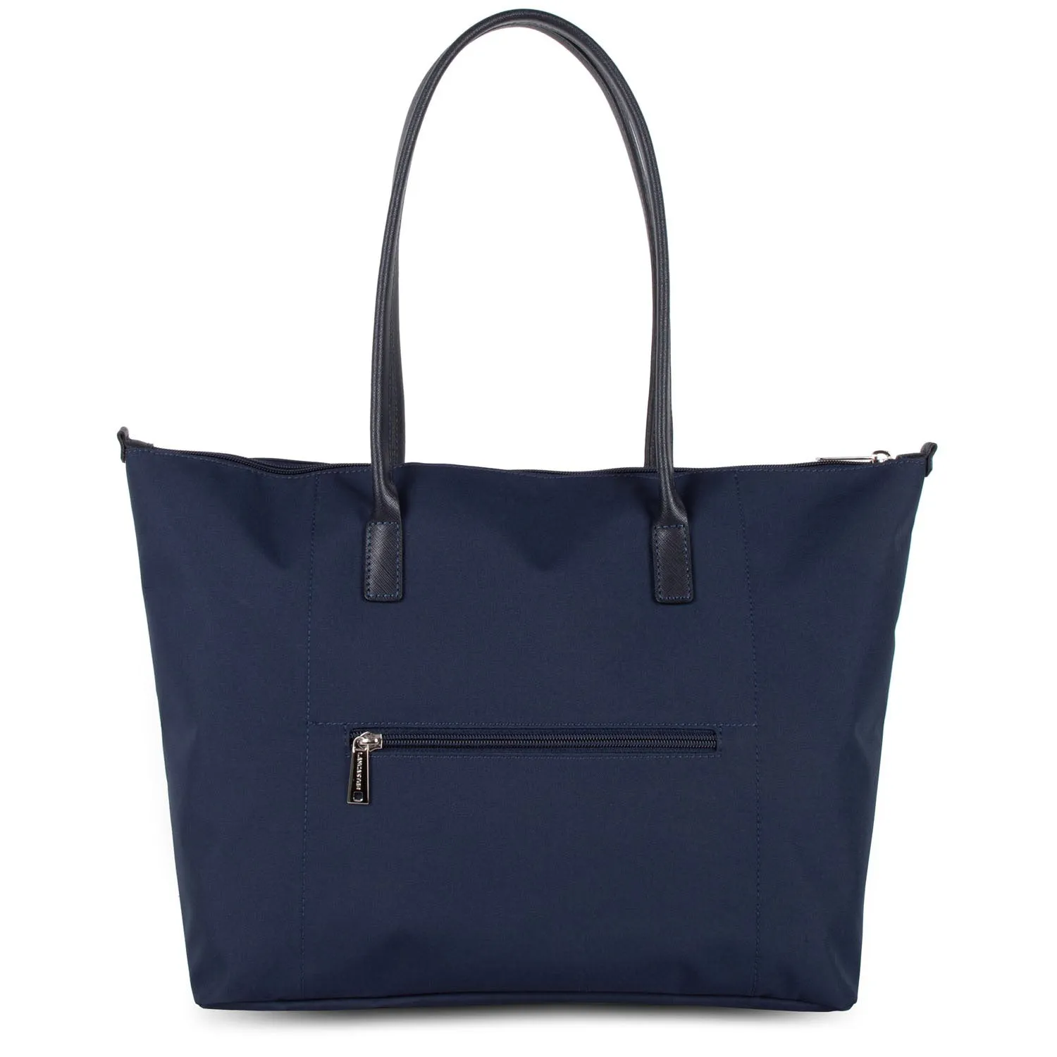 Smart KBA Large Tote Bag