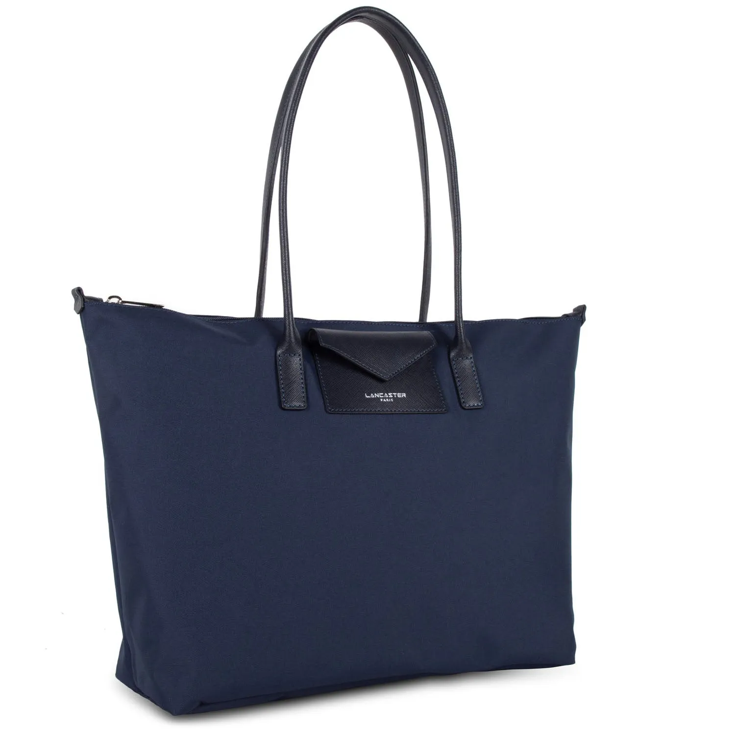 Smart KBA Large Tote Bag