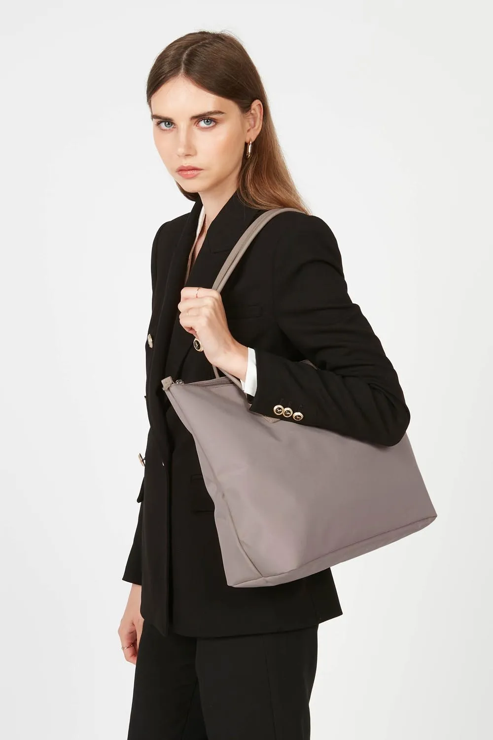 Smart Kba Large Tote Bag