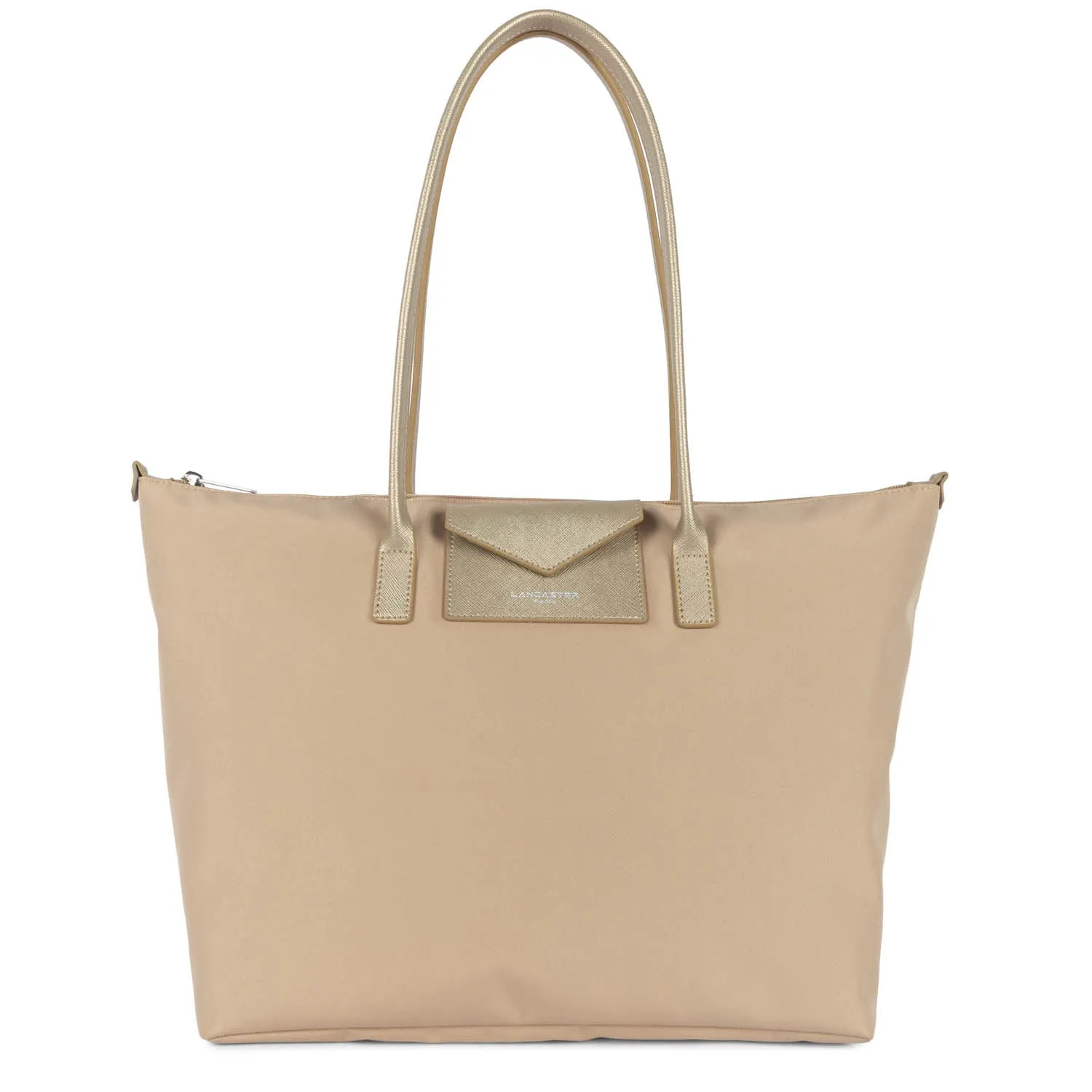Smart KBA Large Tote Bag