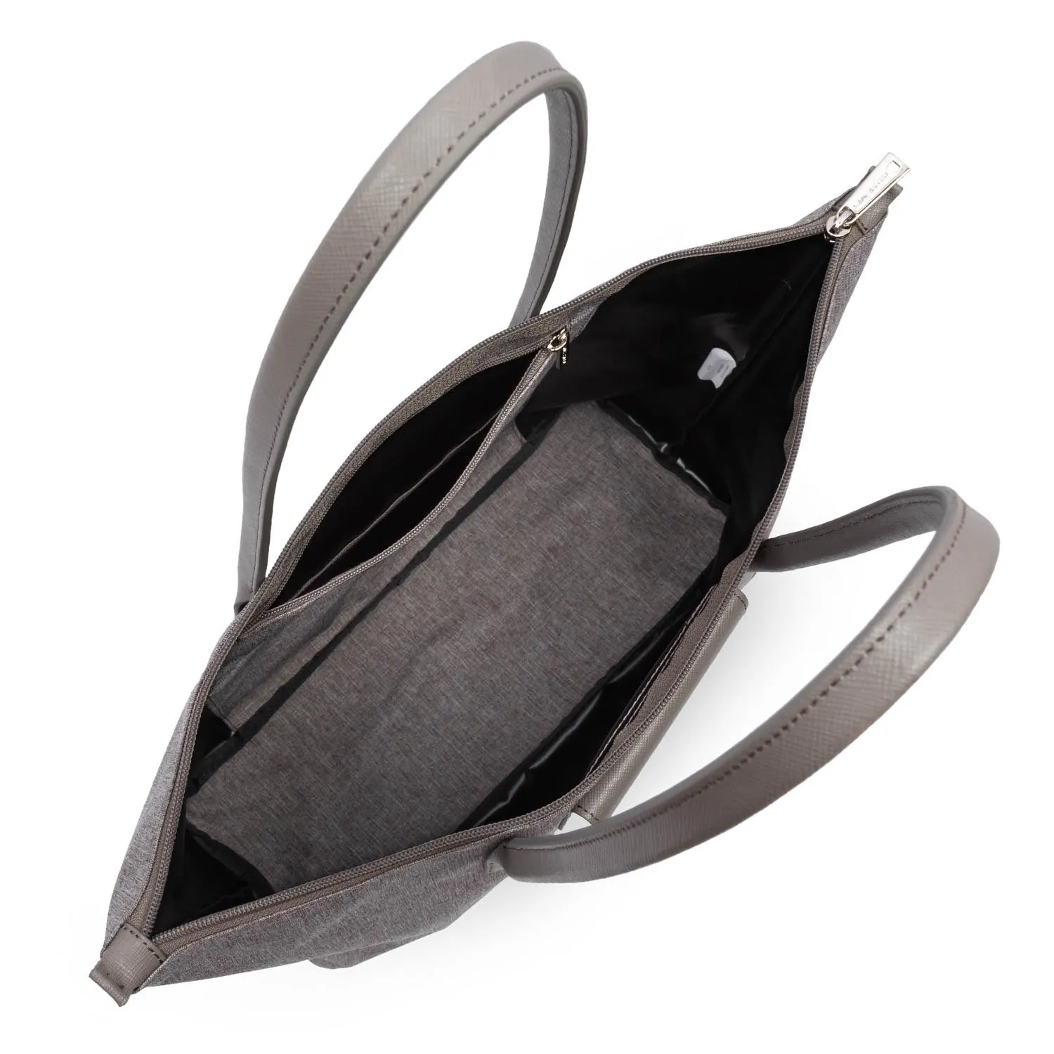 Smart KBA Large Tote Bag