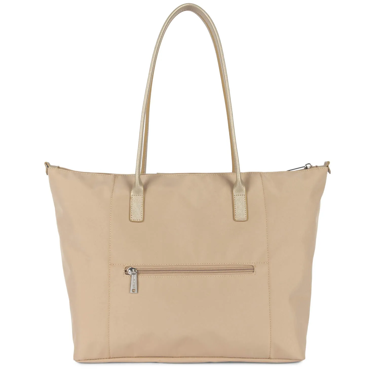 Smart KBA Large Tote Bag