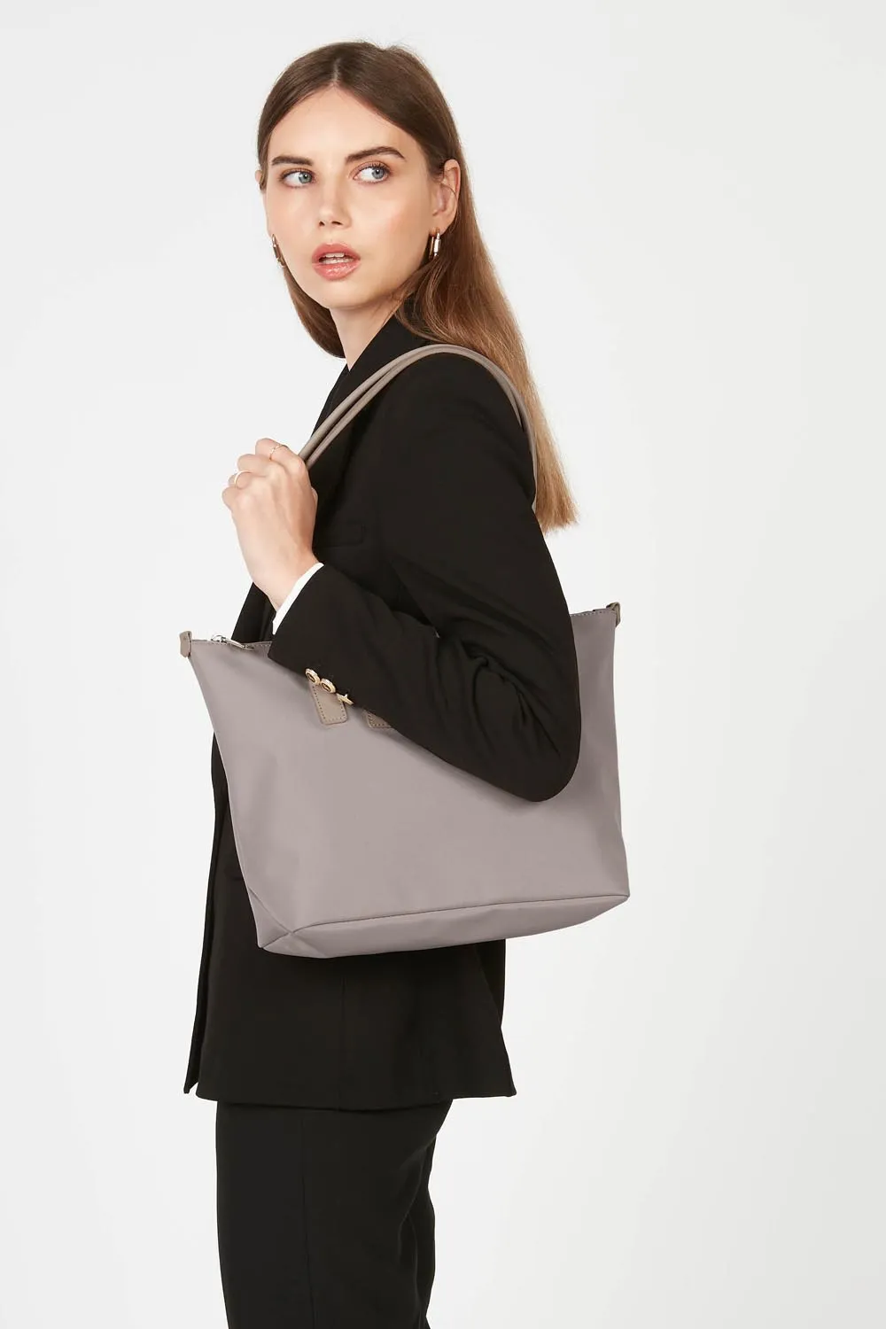 Smart KBA M Tote Bag