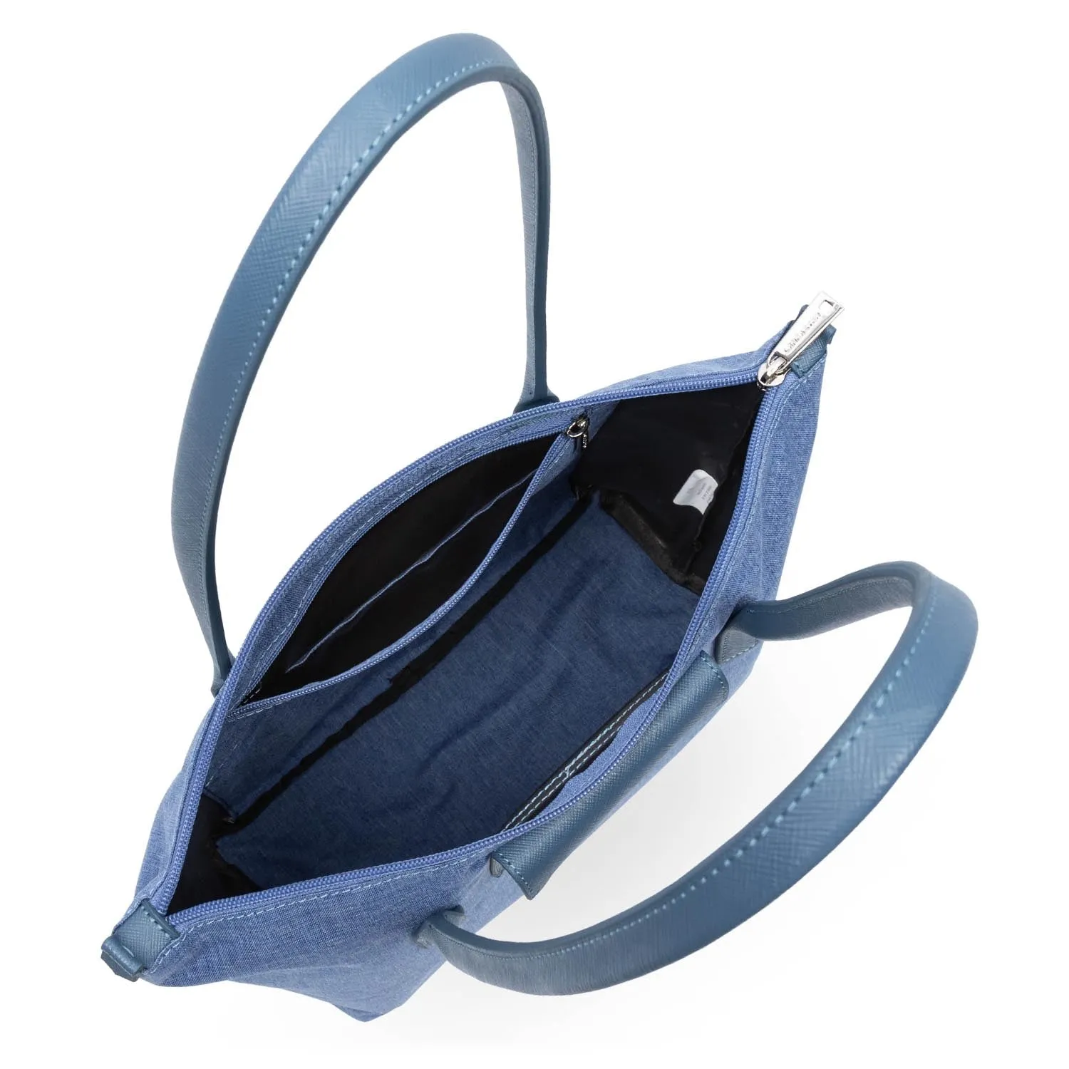 Smart KBA M Tote Bag