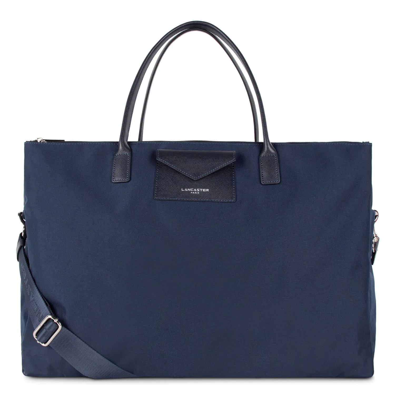 Smart KBA Travel Bag