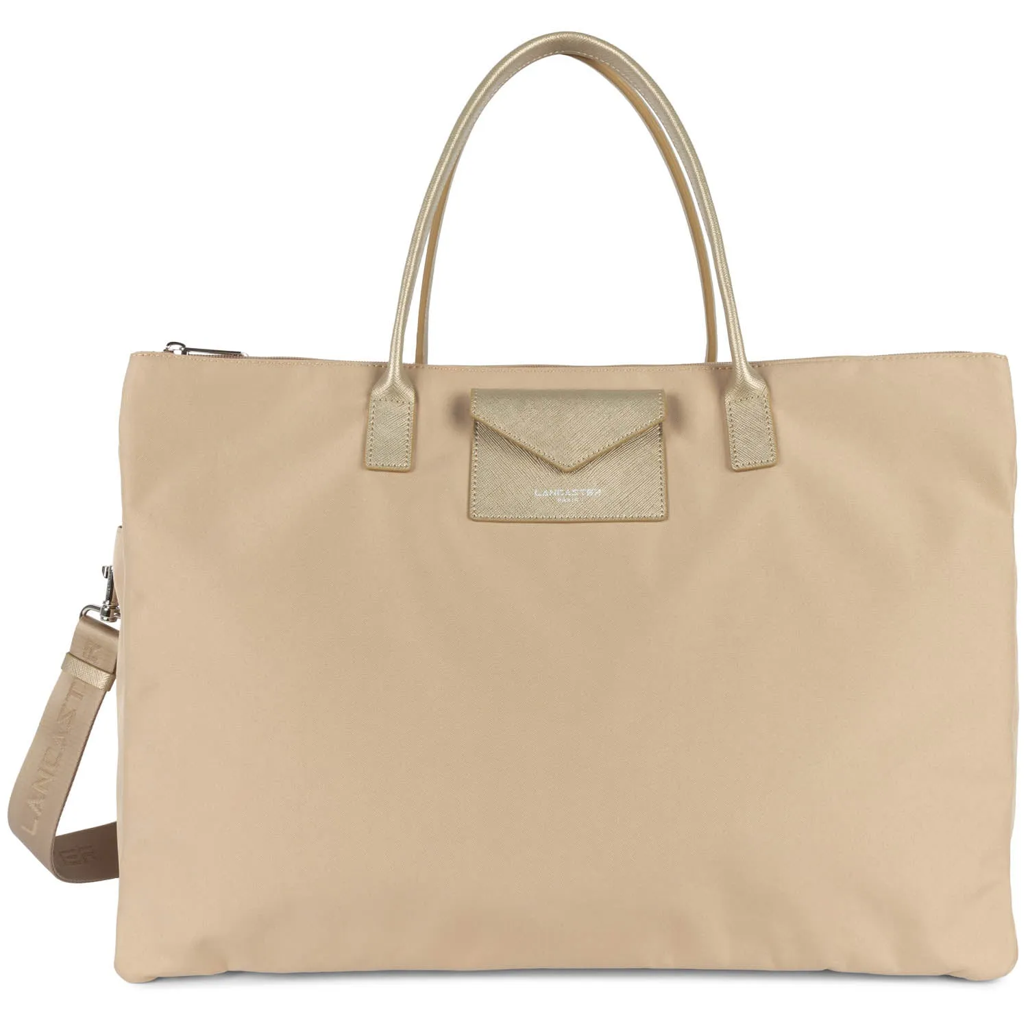 Smart KBA Travel Bag