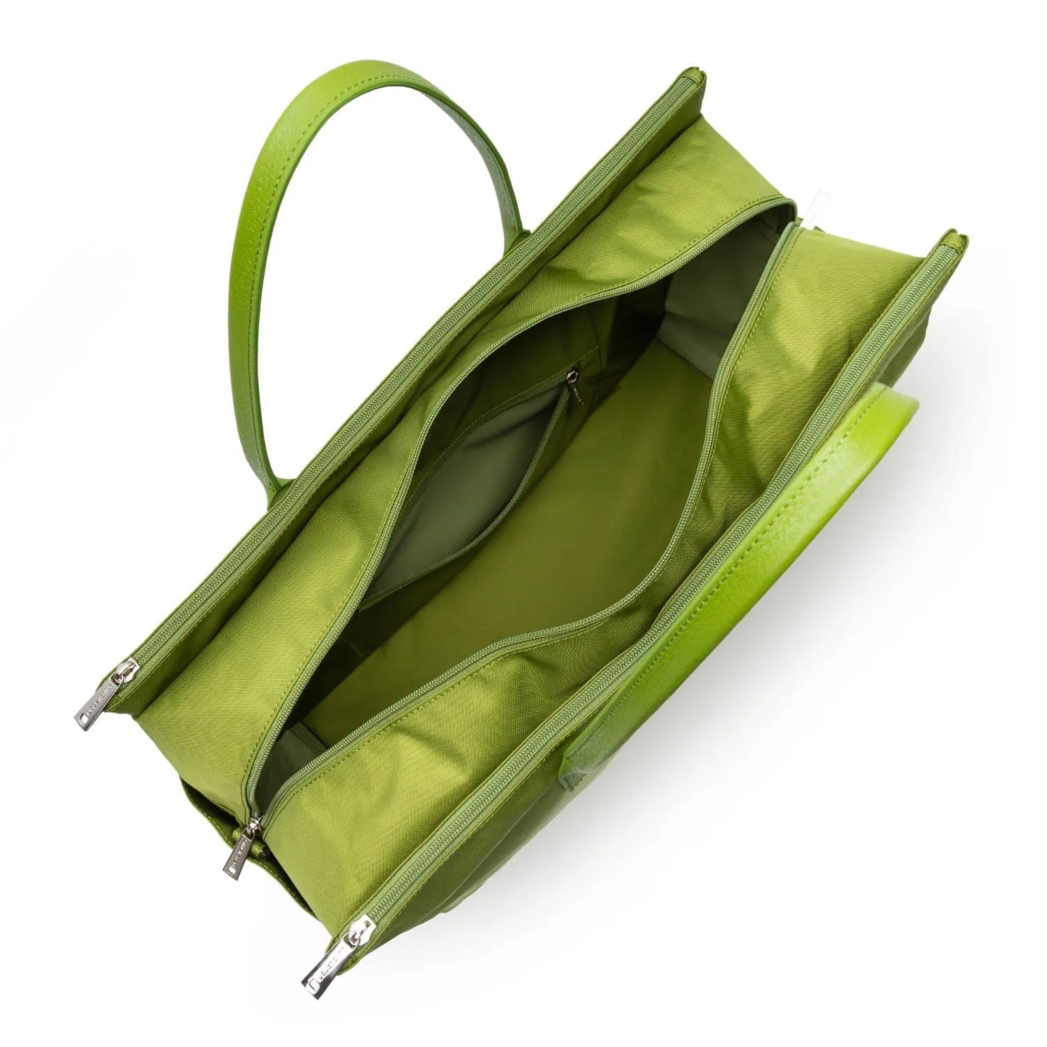 Smart KBA Travel Bag