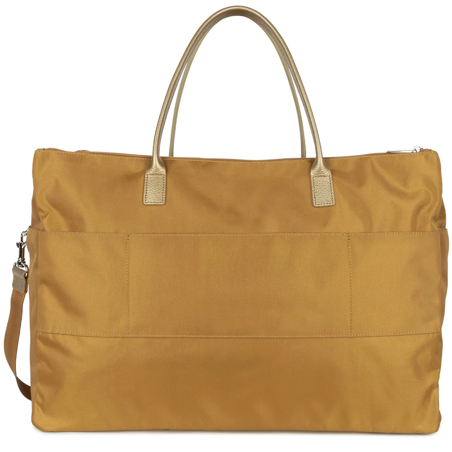 Smart KBA Travel Bag