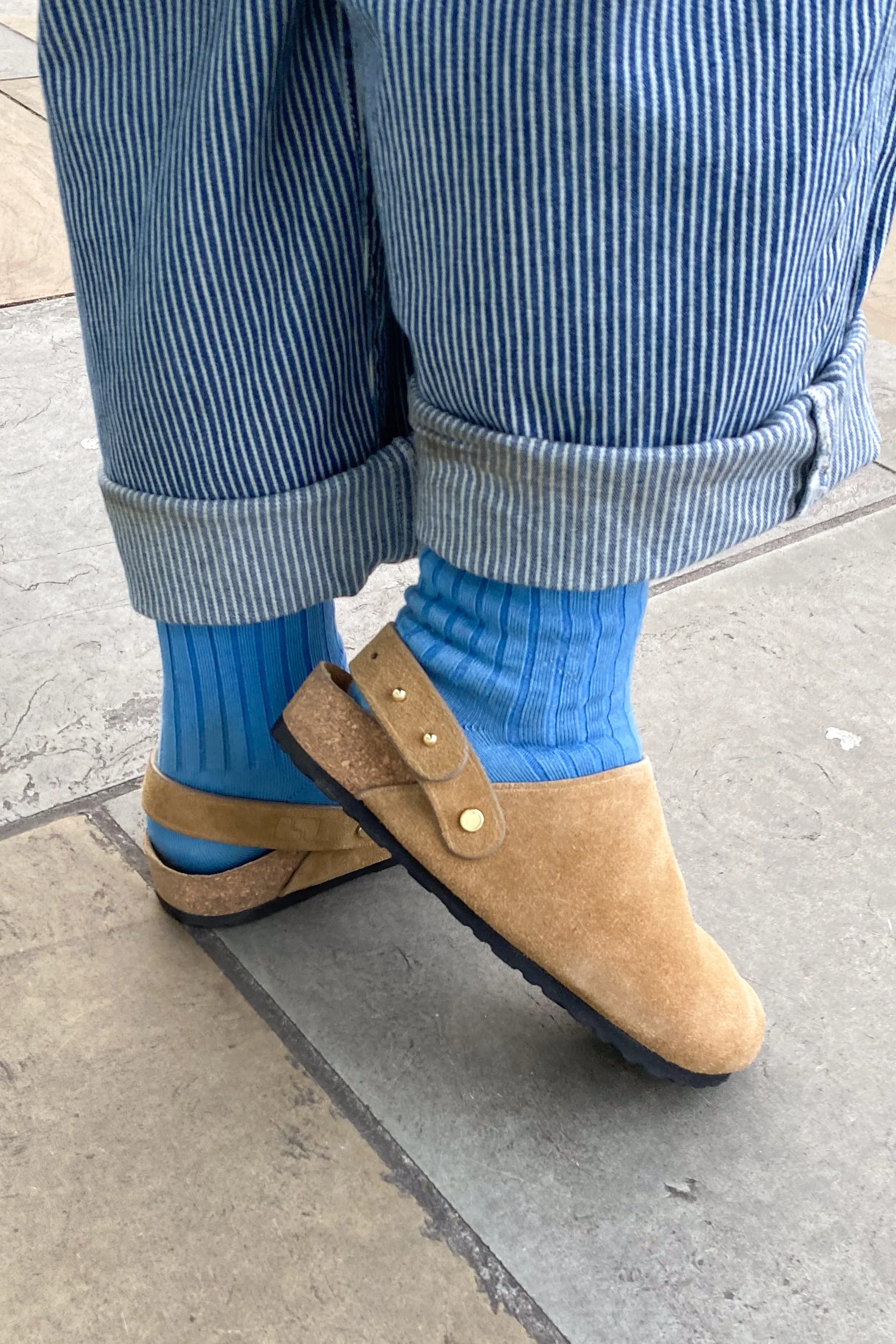 Soeur Sleepy Honey Clogs